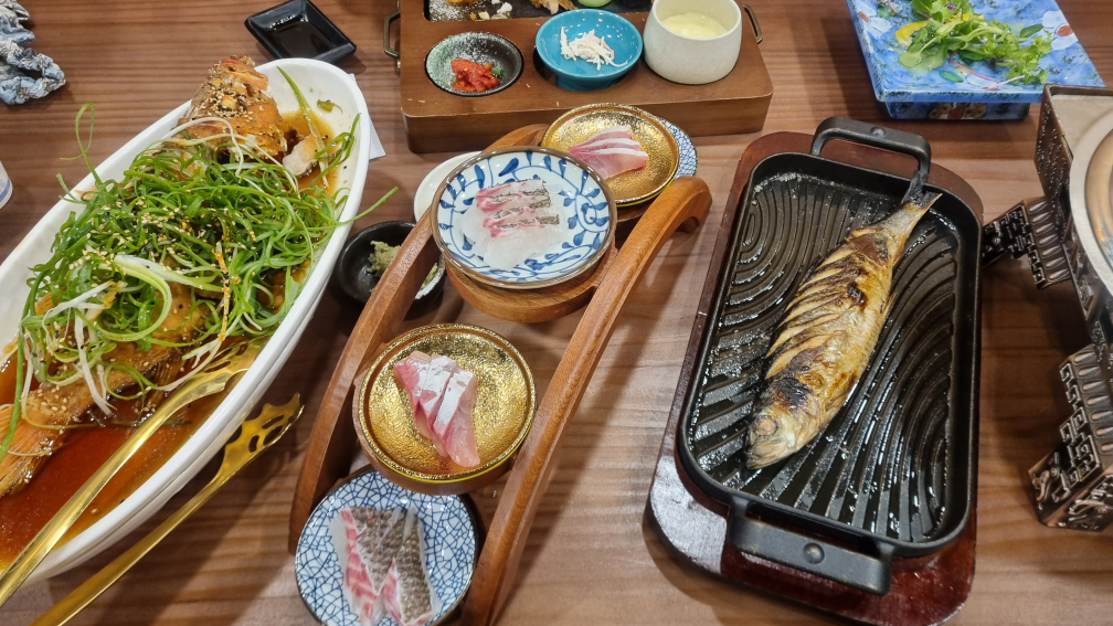 우정 5
