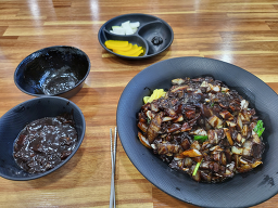 Jinyeonggak (진영각) 3