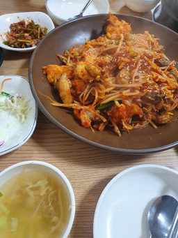 Monnaniagunara (못난이아구나라) 3