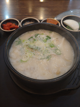 신포순대 2