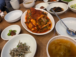 수희식당 2
