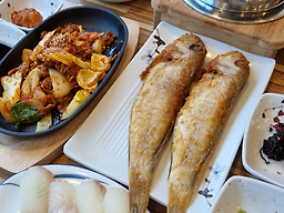 옹근집 사진 4