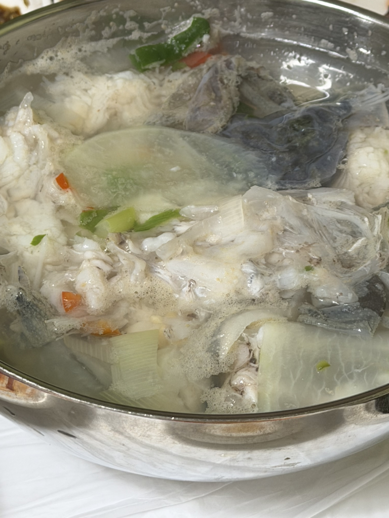 청정막썰이회센타 2