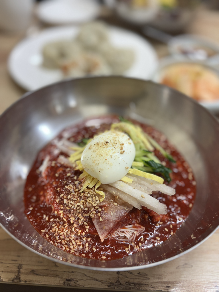 부산원산면옥 3