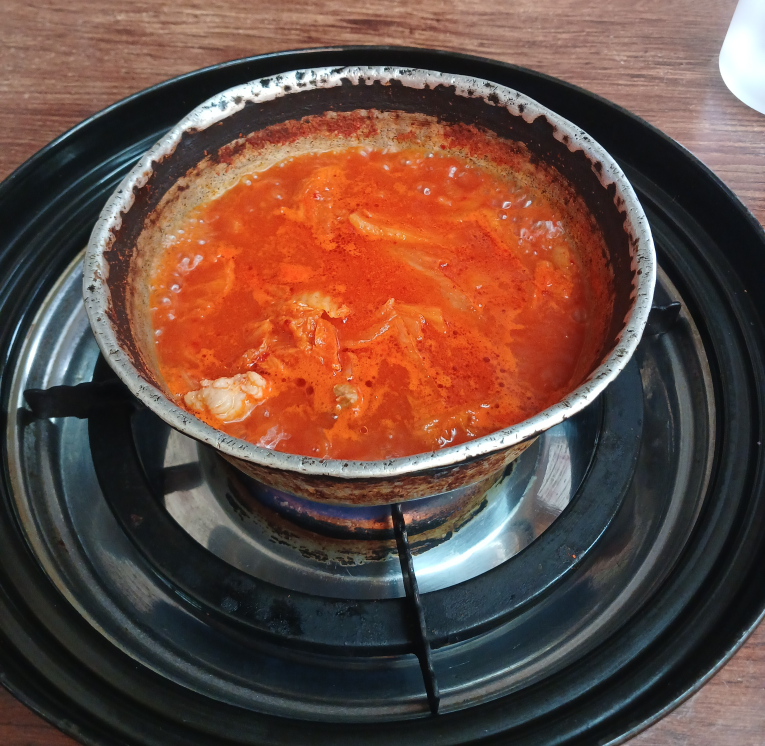 김치만선생 동대필동점 사진 4