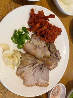 소야동치미막국수 6
