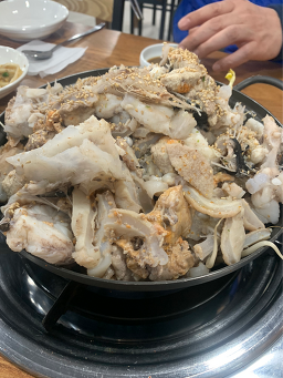 명강아구찜 2