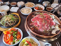 Ganggyeongbulgogi pyeongtaek 6