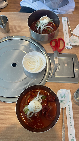 함평면옥 사진 2