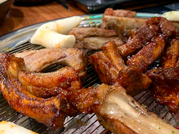 제일쪽갈비 야탑점 사진 3