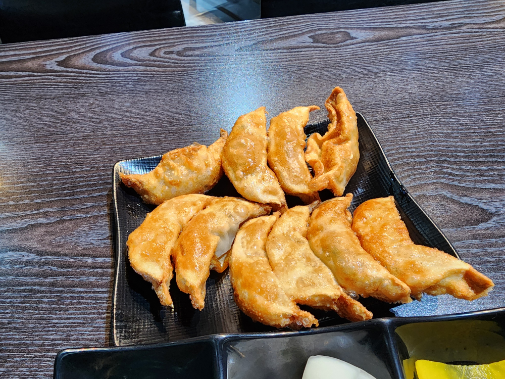 Donggyeongmandu (동경만두) 1