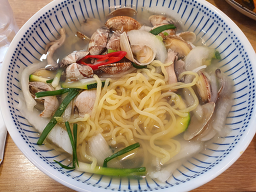 탕면 5