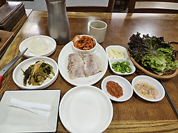 Wonjonambumakguksu 5