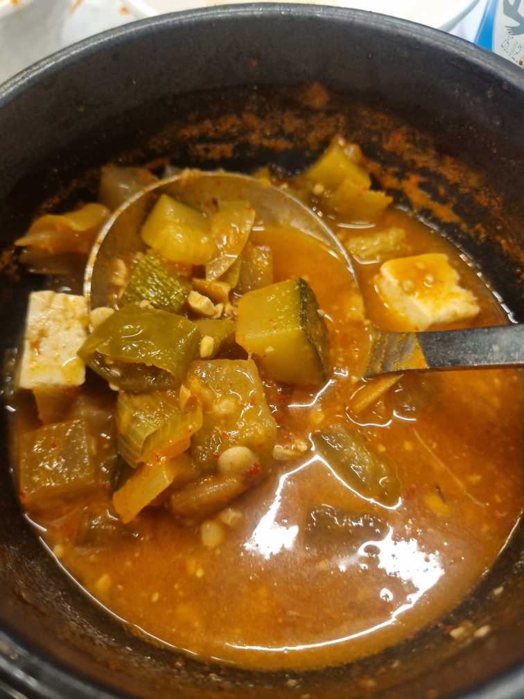 꽃피는냉삼 사진 2