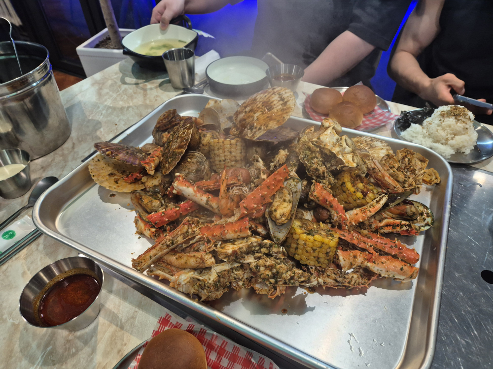 크랩인해담지 2
