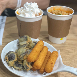 버스컵떡볶이 숙대점 사진 6