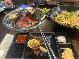 팔공한우왕소금구이 5
