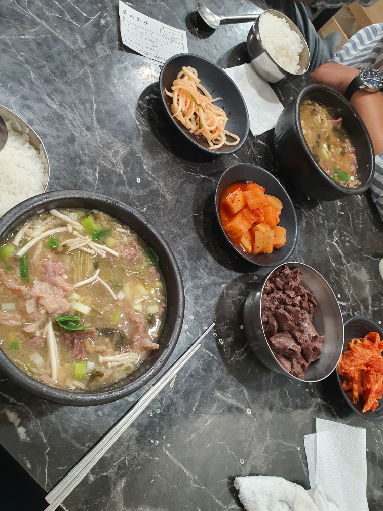 유치회관 사진 7