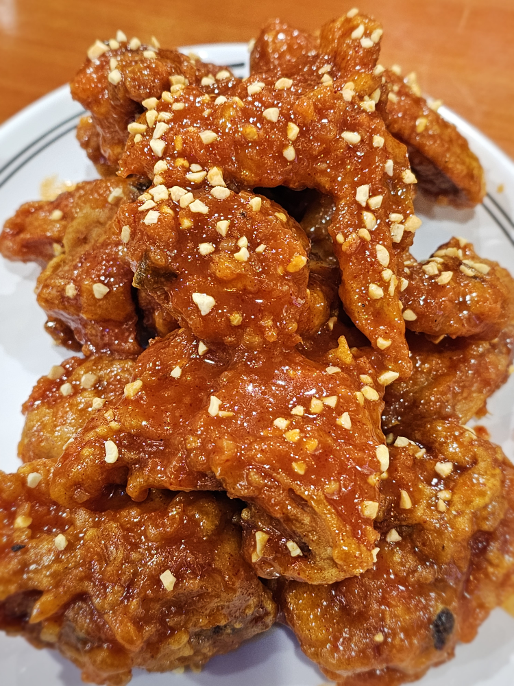 계성치킨 직영점 사진 6
