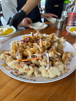 수동반점 2