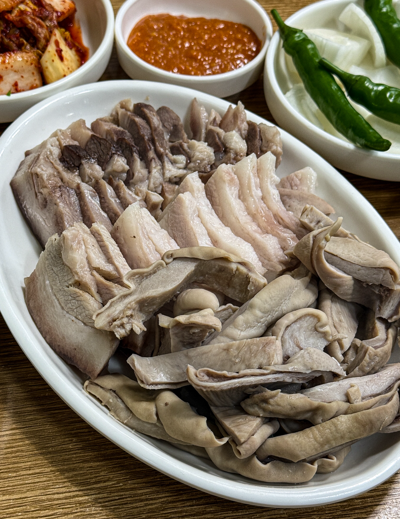 Hanamsundaeguk 6