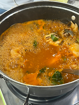 Ttorangmegiguk 4