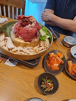 Insaengseolleongtang asantangjeongjeom 2