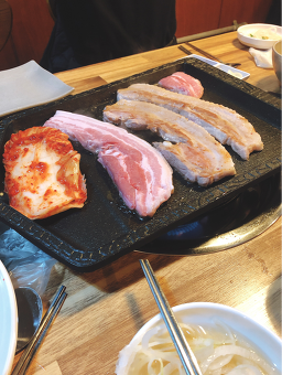 복돼지삼겹살 사진 4