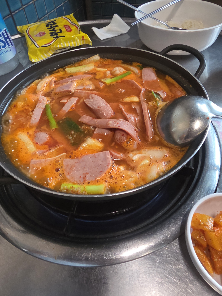 Gyeongasikdang 2