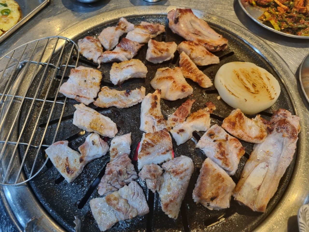 고깃찝 6