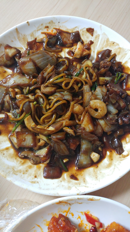 야래향 사진 2