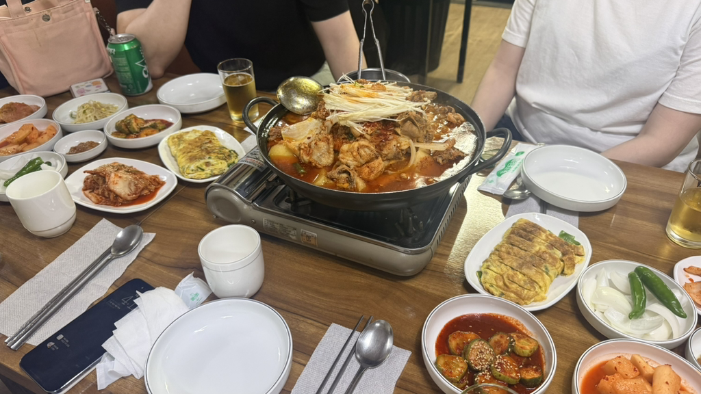 남원 추어탕 사진 3
