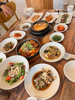 Jayeontteul (자연뜰) 3