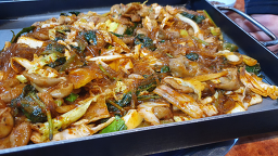 동대문곱창 대표 사진