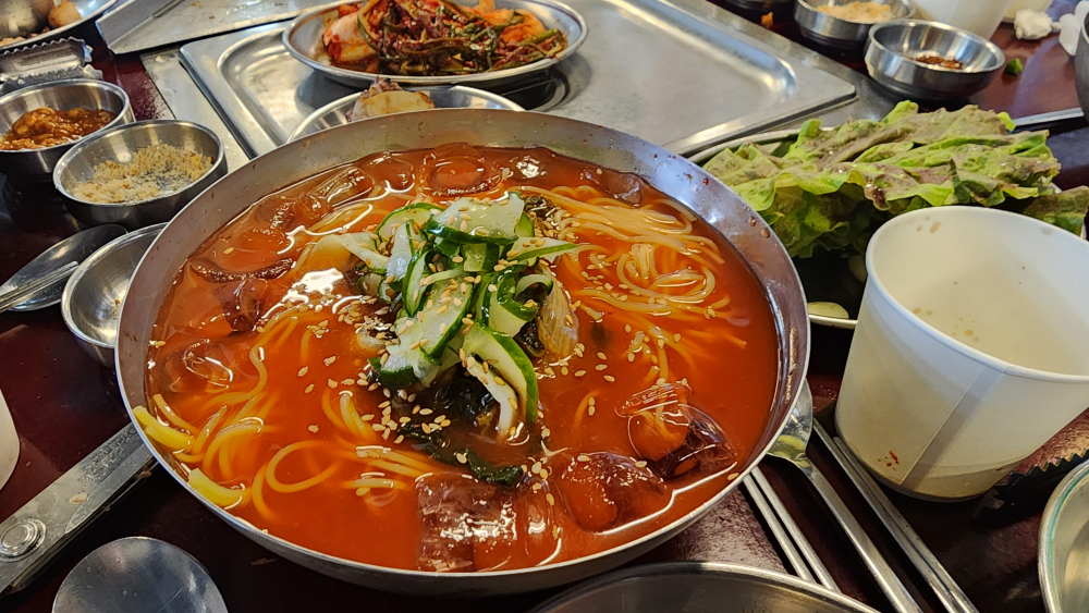 뭉텅 연남점 사진 4
