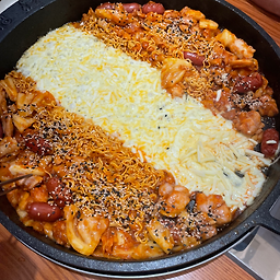 Jangindakgalbi (장인닭갈비) 3