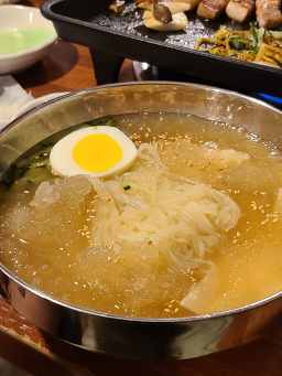 Gyodongsarang 6