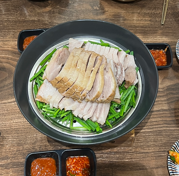 소문난홍대김치보쌈 2