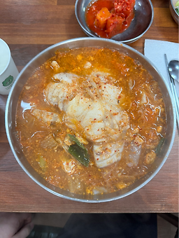 Mannamuisikdang 4
