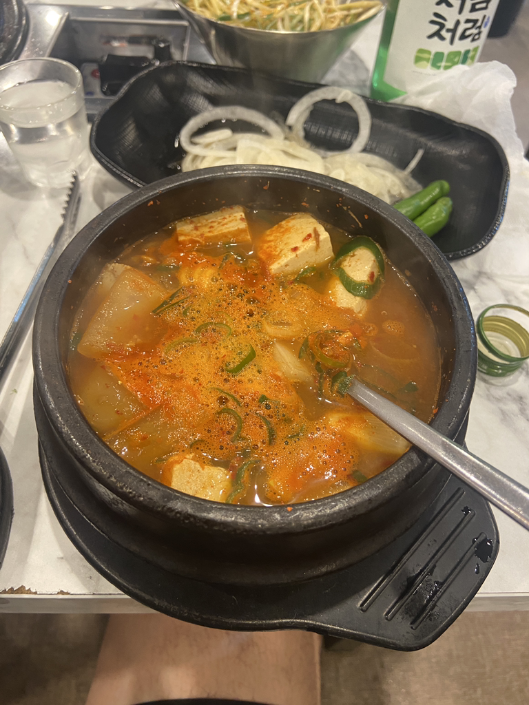 노마진 정육식당 사진 2