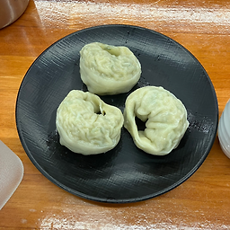 Haejeokkalguksu (해적칼국수) 3