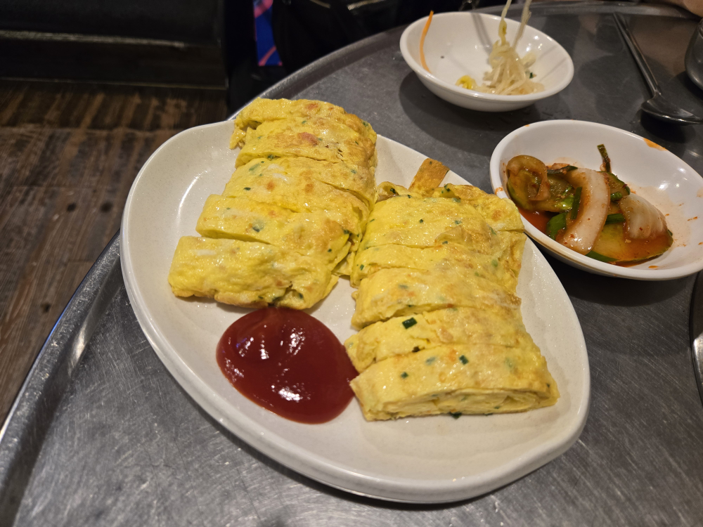 Myeongdongjjigaemaeul (명동찌개마을) 3