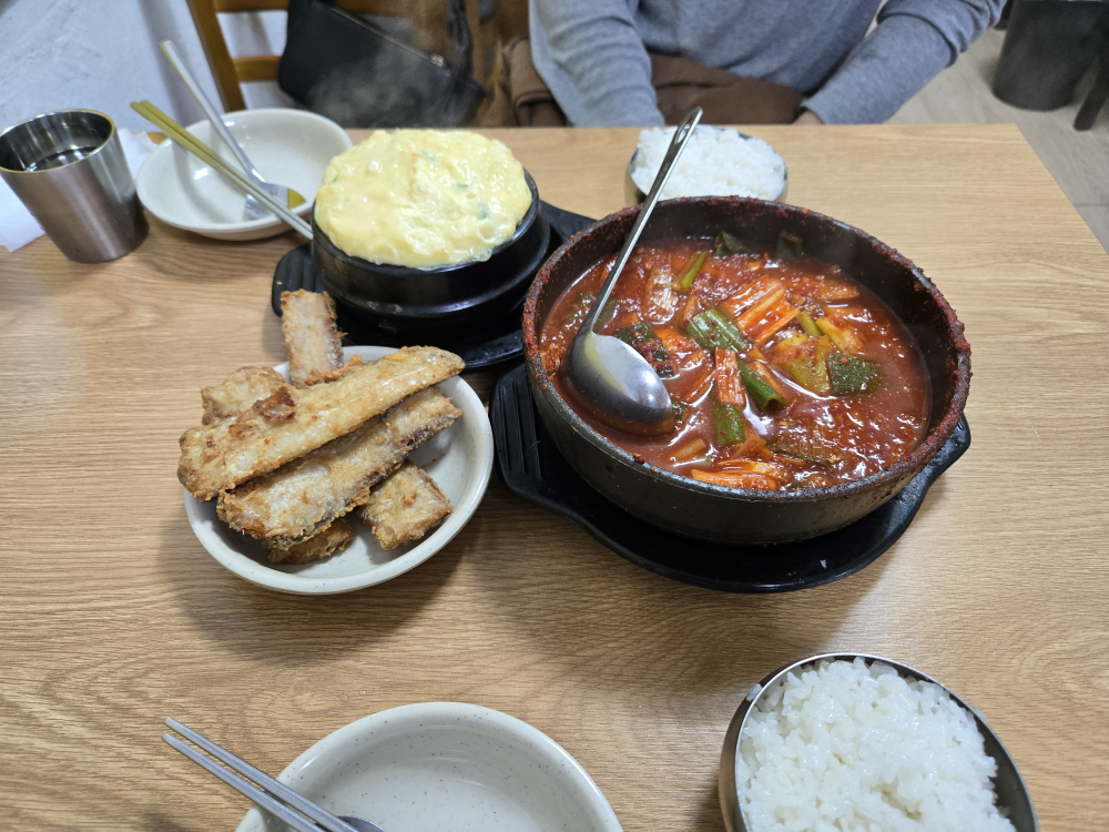 목포갈치 사진 8