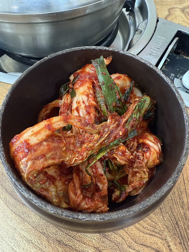 풀향기궁중칼국수손만두전골 5