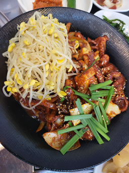 예향정 판교점 사진 4