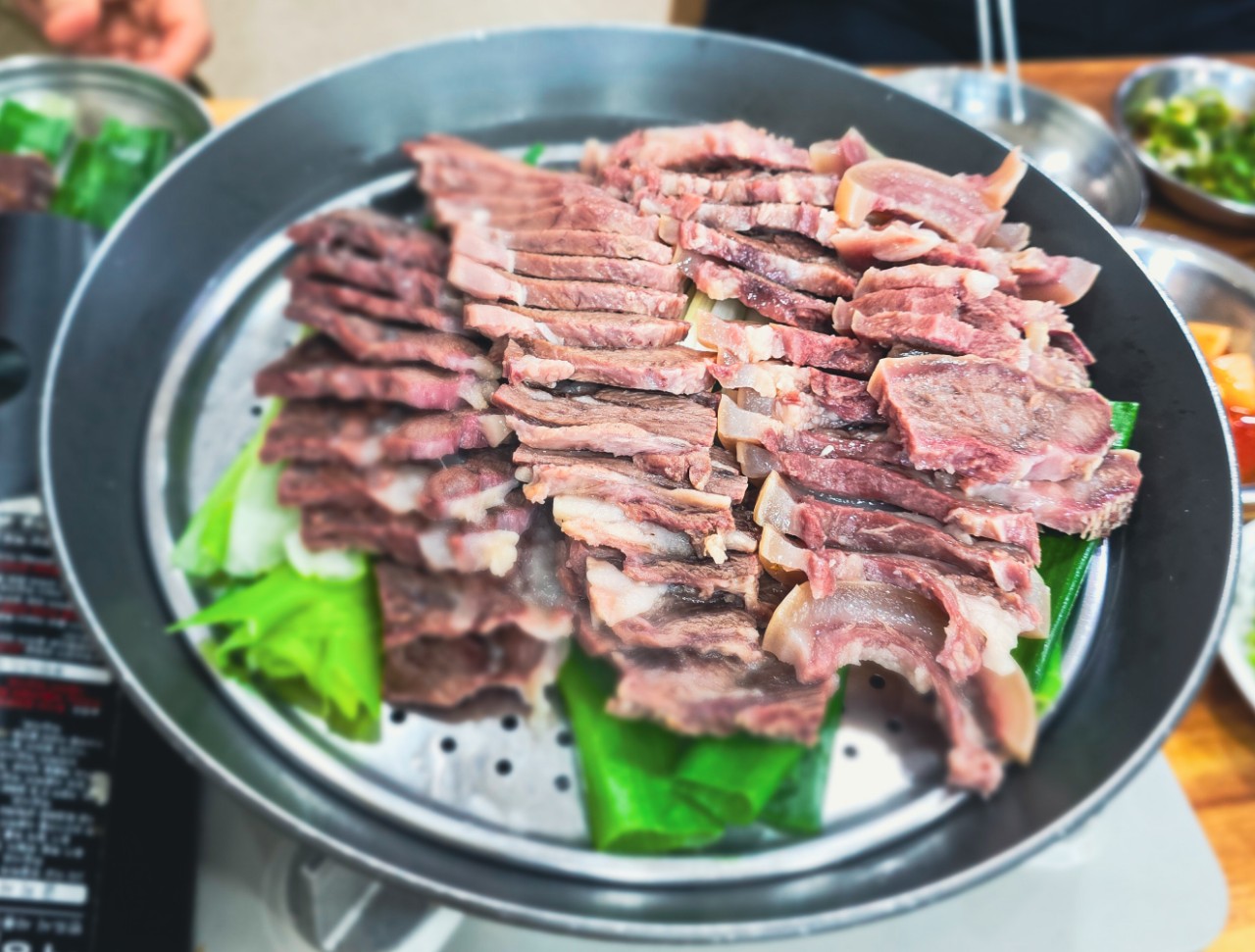 치악한우암소머리곰탕 2