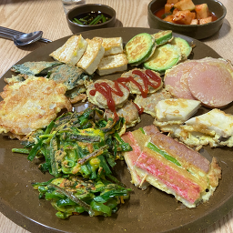 빈대떡신사 대표 사진