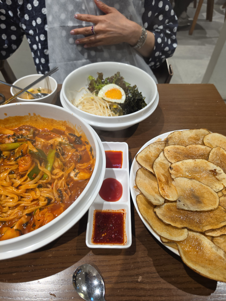 Sillajemyeon 5