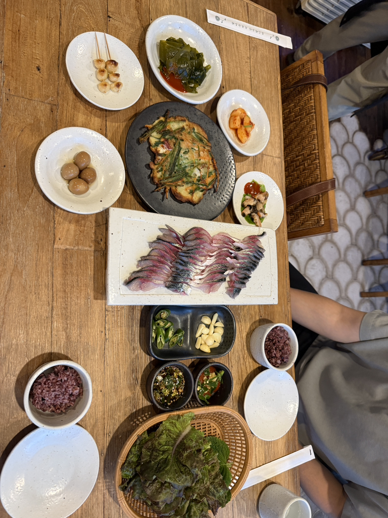 성산수산식당 사진 2