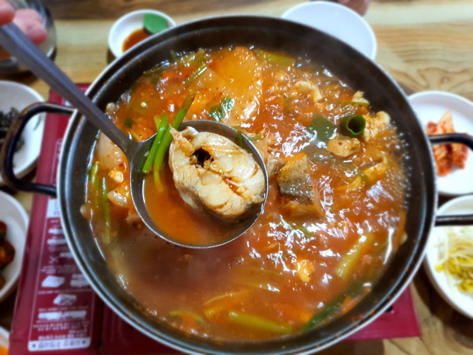 미조찜탕 2